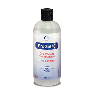 #36 / Hand Sanitizer ProGel 70 - Dispill