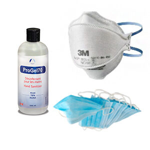 Covid-19 Protection
